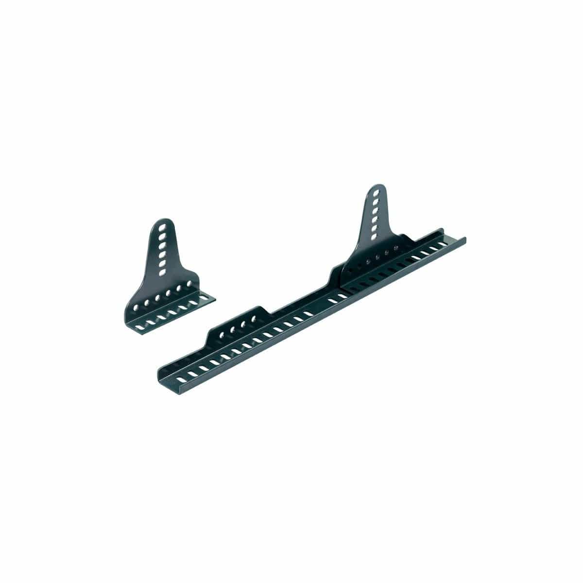 Sparco Adjustable Steel Seat Side Mount Bracket