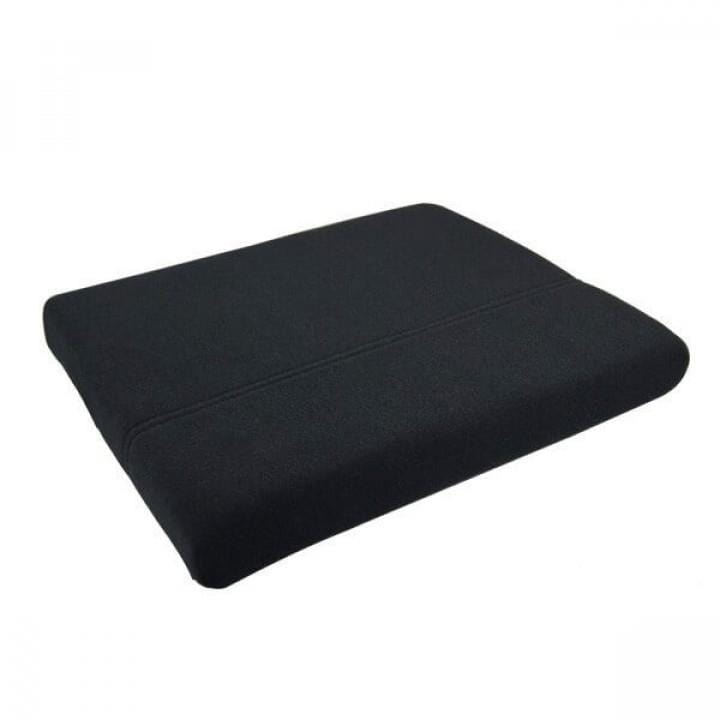 Sparco Lower Medium Cushion - Black - (NLA)