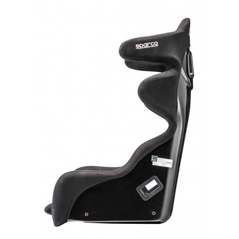 スパルコ Pro adv Sparco Pro ADV LF Fiberglass Seat - (NLA) – Brox Tuning