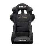 Sparco Pro ADV LF Fiberglass Seat - (NLA)