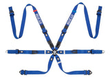 Sparco Prime H7 6 Point Harness