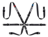 Sparco Prime H7 6 Point Harness