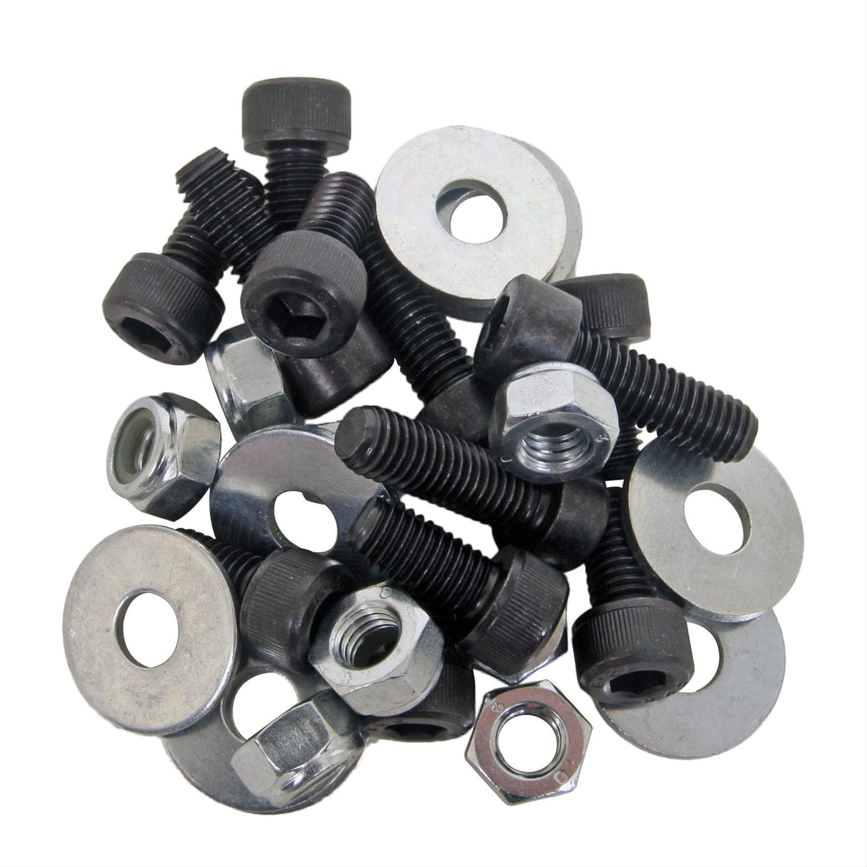 Sparco Bottom Mount Seat Hardware Installation Kit