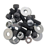 Sparco Seat Side Mount Hardware Kit