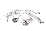 Milltek Performance Exhaust System (Audi RS5 B9 Coupe)