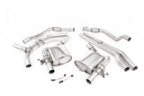 Milltek Performance Exhaust System (Audi RS5 B9 Coupe)