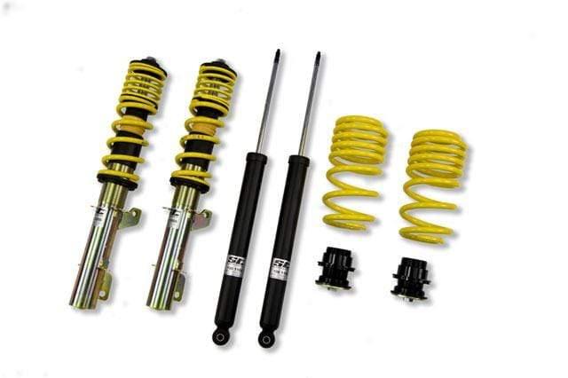 ST Suspension STS Coilover Kit | Mk4 Jetta