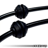 034 Motorsport Stainless Steel Braided Line Kit - Audi / B9 / B9.5 / A4 / A5 / S4 / S5 / RS5 / Q5 / SQ5