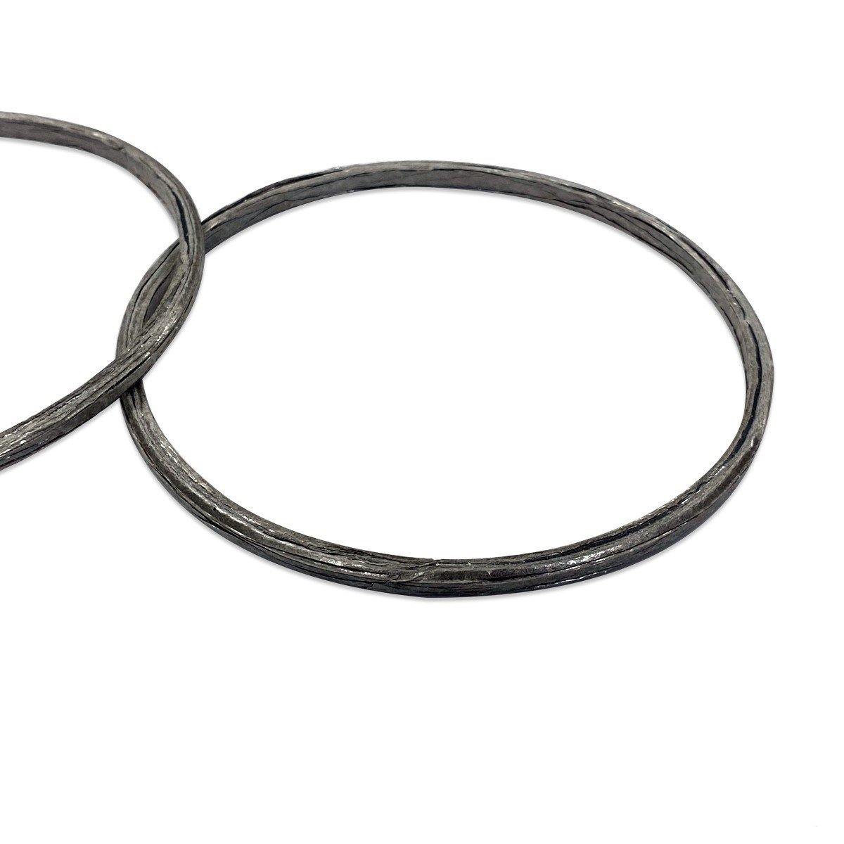 034Motorsport Stainless Steel Racing Catalyst Set | Audi B9 Audi RS5