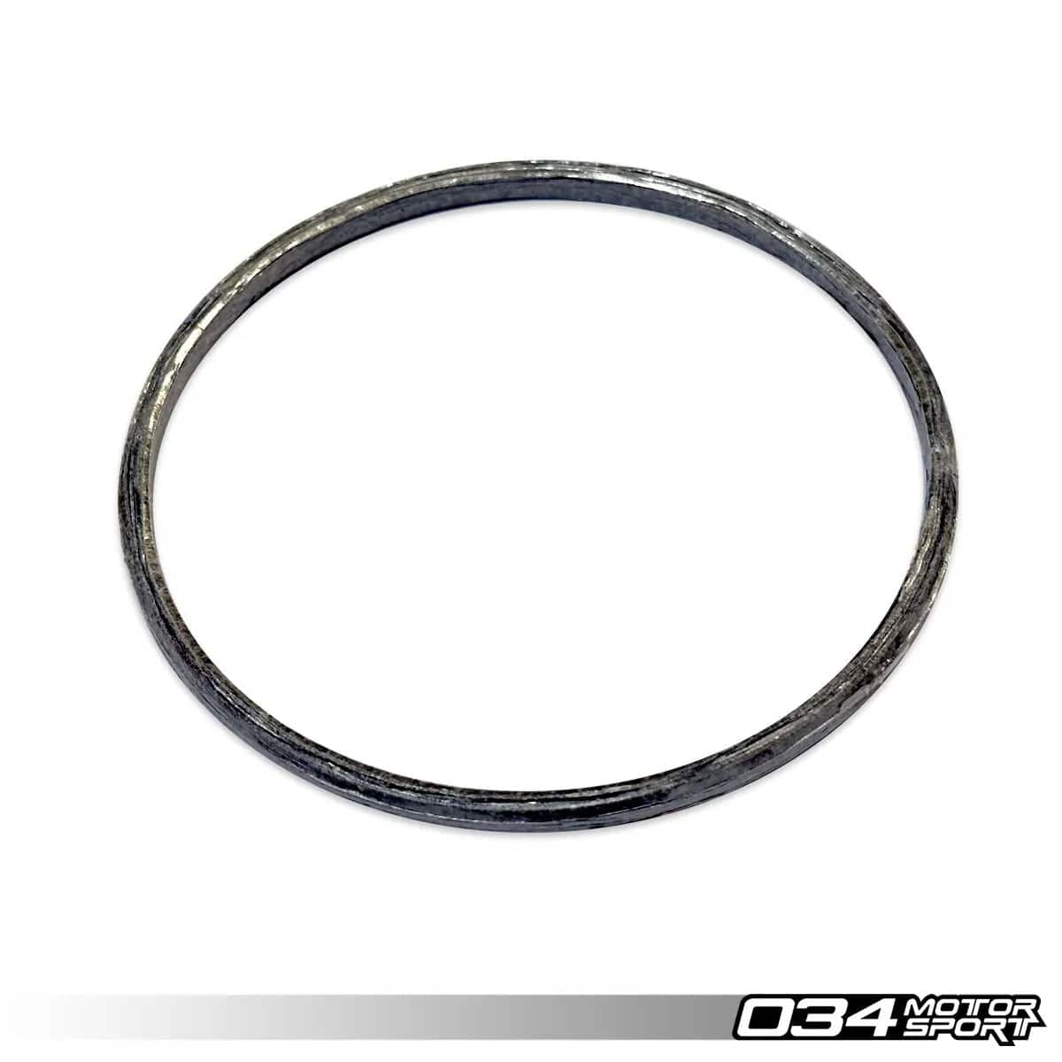 034 Motorsport Stainless Steel Racing Catalyst - BMW / F2x / F3x / B58