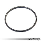 034 Motorsport Stainless Steel Racing Catalyst - BMW / F2x / F3x / B58