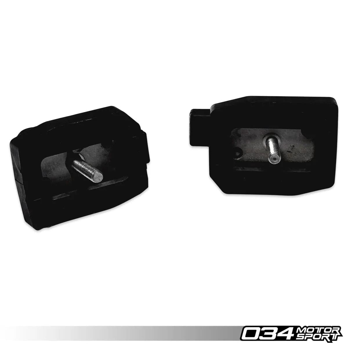 034 Motorsport Street Density Transmission Mount - BMW / E9X / M3