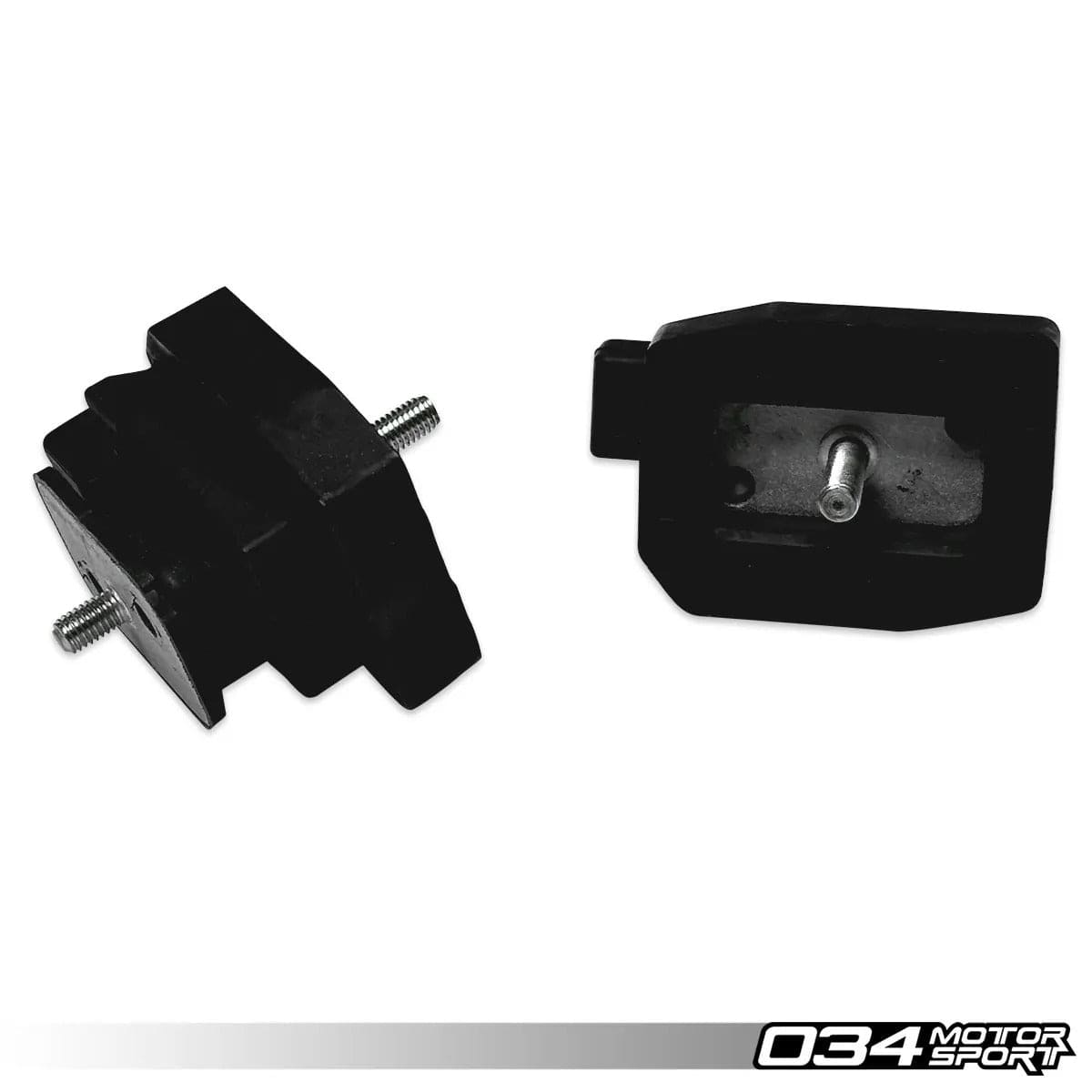 034 Motorsport Street Density Transmission Mount - BMW / E9X / M3