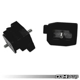 034 Motorsport Street Density Transmission Mount - BMW / E9X / M3
