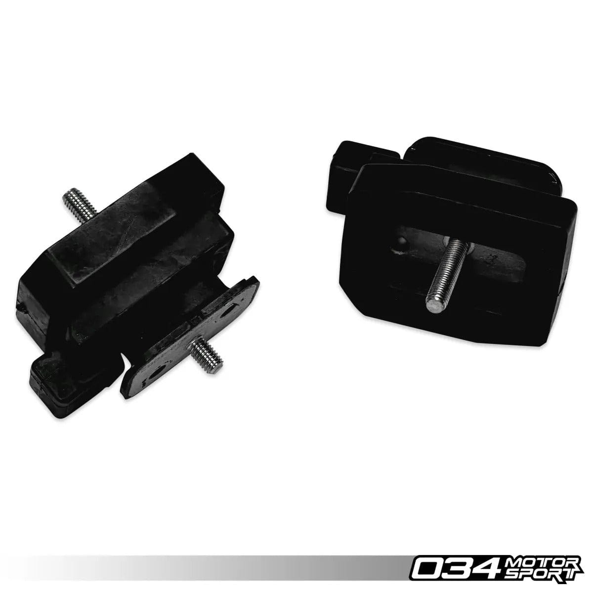 034 Motorsport Street Density Transmission Mount - BMW / E9X / M3