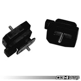 034 Motorsport Street Density Transmission Mount - BMW / E9X / M3