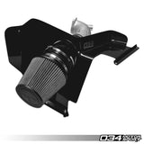 034 Motorsport SuperDuper S34 Carbon Fiber Intake Systems - Audi / B9 / B9.5 / SQ5