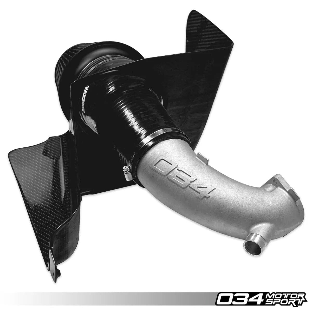 034 Motorsport SuperDuper S34 Carbon Fiber Intake Systems - Audi / B9 / B9.5 / S4 / S5