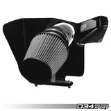 034 Motorsport SuperDuper S34 Carbon Fiber Intake Systems - Audi / B9 / B9.5 / S4 / S5