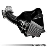 034 Motorsport SuperDuper S34 Insuction Bundle - Audi B8 / B8.5 / Q5 / SQ5 / 3.0TFSI