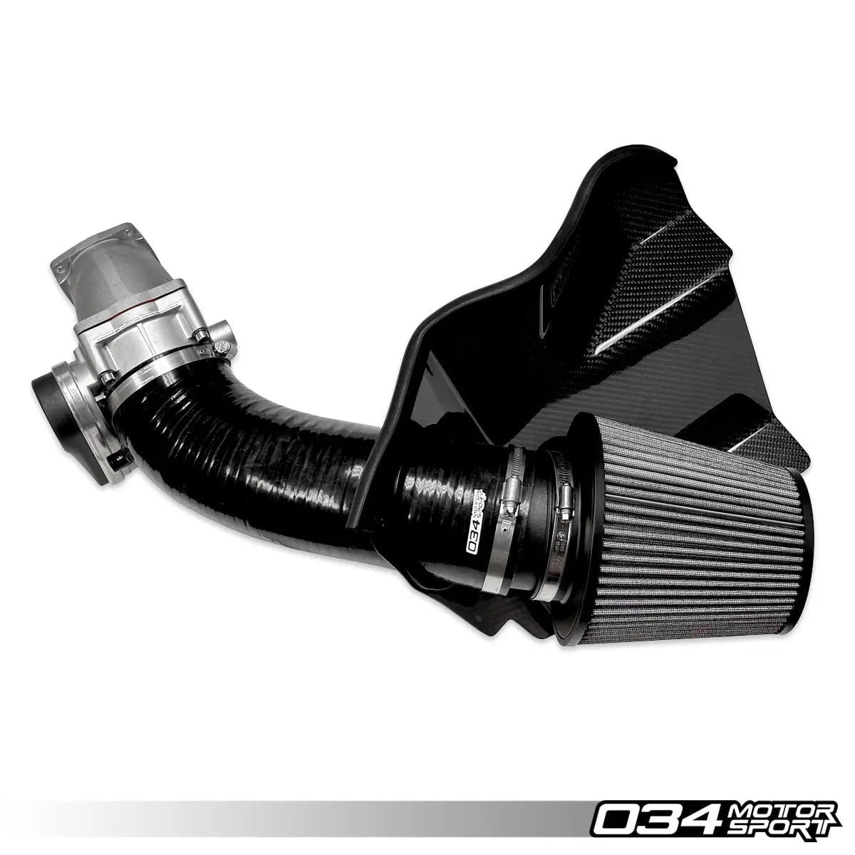 034 Motorsport SuperDuper S34 Insuction Bundle - Audi B8 / B8.5 / Q5 / SQ5 / 3.0TFSI
