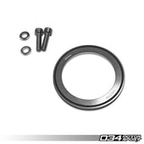 034Motorsport SuperDuper Turbo Inlet Pipe - Audi / 3.0T / B9 / B9.5 / S4 / S5 / SQ5