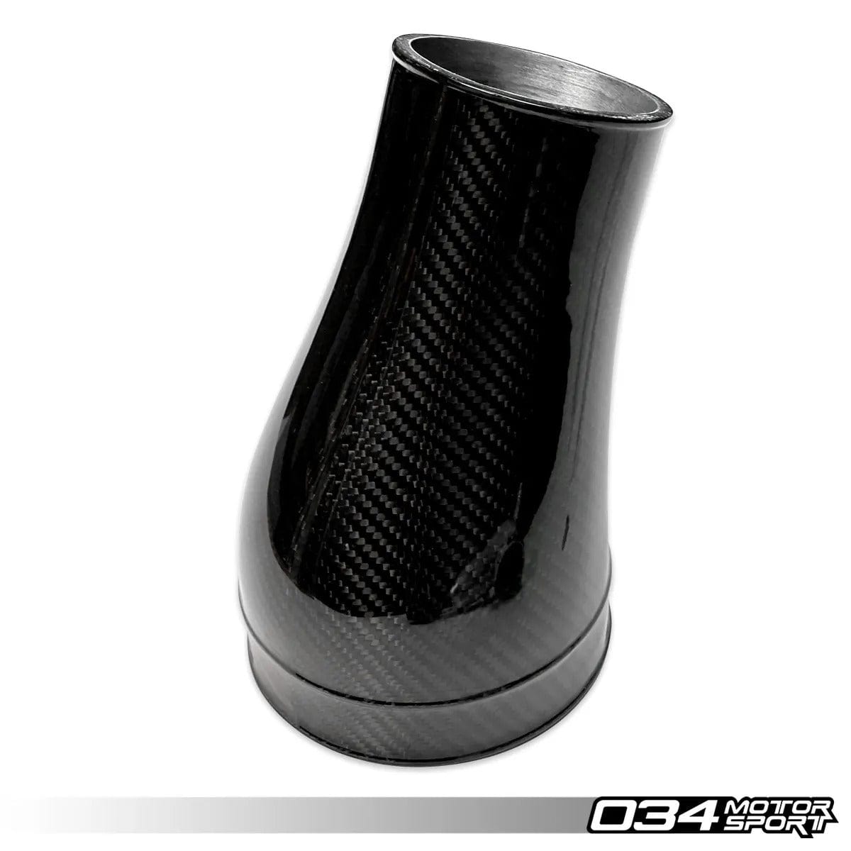 034Motorsport SuperDuper Turbo Inlet Pipe - Audi / 3.0T / B9 / B9.5 / S4 / S5 / SQ5