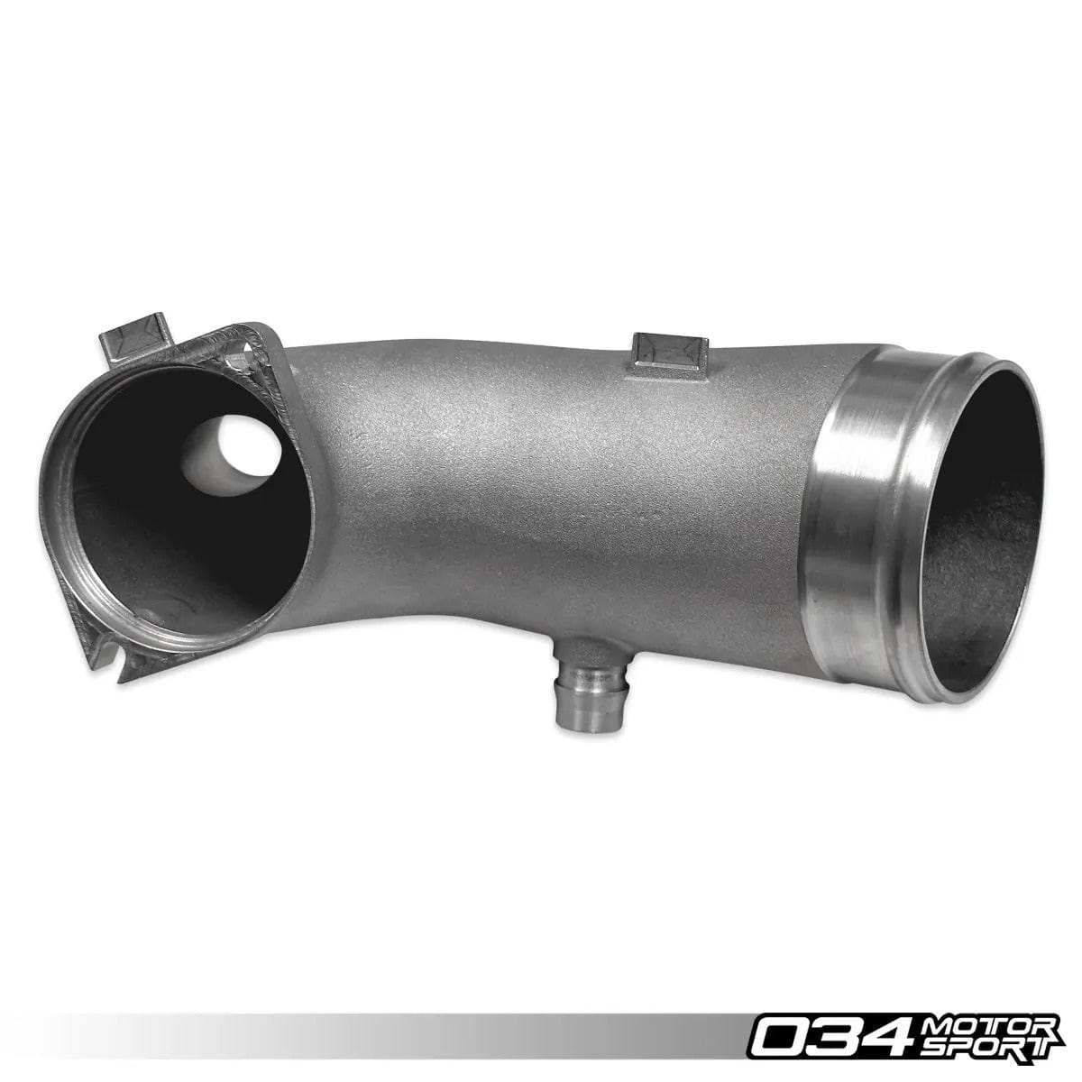 034Motorsport SuperDuper Turbo Inlet Pipe - Audi / 3.0T / B9 / B9.5 / S4 / S5 / SQ5