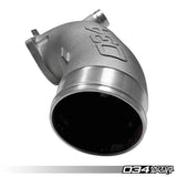 034Motorsport SuperDuper Turbo Inlet Pipe - Audi / 3.0T / B9 / B9.5 / S4 / S5 / SQ5