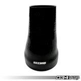 034Motorsport SuperDuper Turbo Inlet Pipe - Audi / 3.0T / B9 / B9.5 / S4 / S5 / SQ5