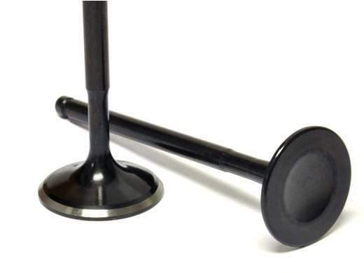 Valve Set Supertech 1.8T 20V Intake Valve Set Single Groove +1MM