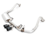 AWE Tuning Exhaust Suite | 718 Boxster/Cayman (incl. S)