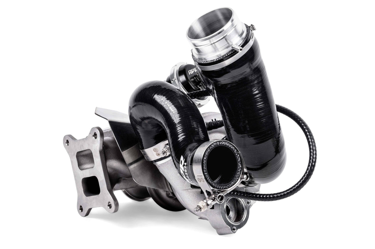 APR EFR7163 Turbocharger System (MQB FWD ROW)