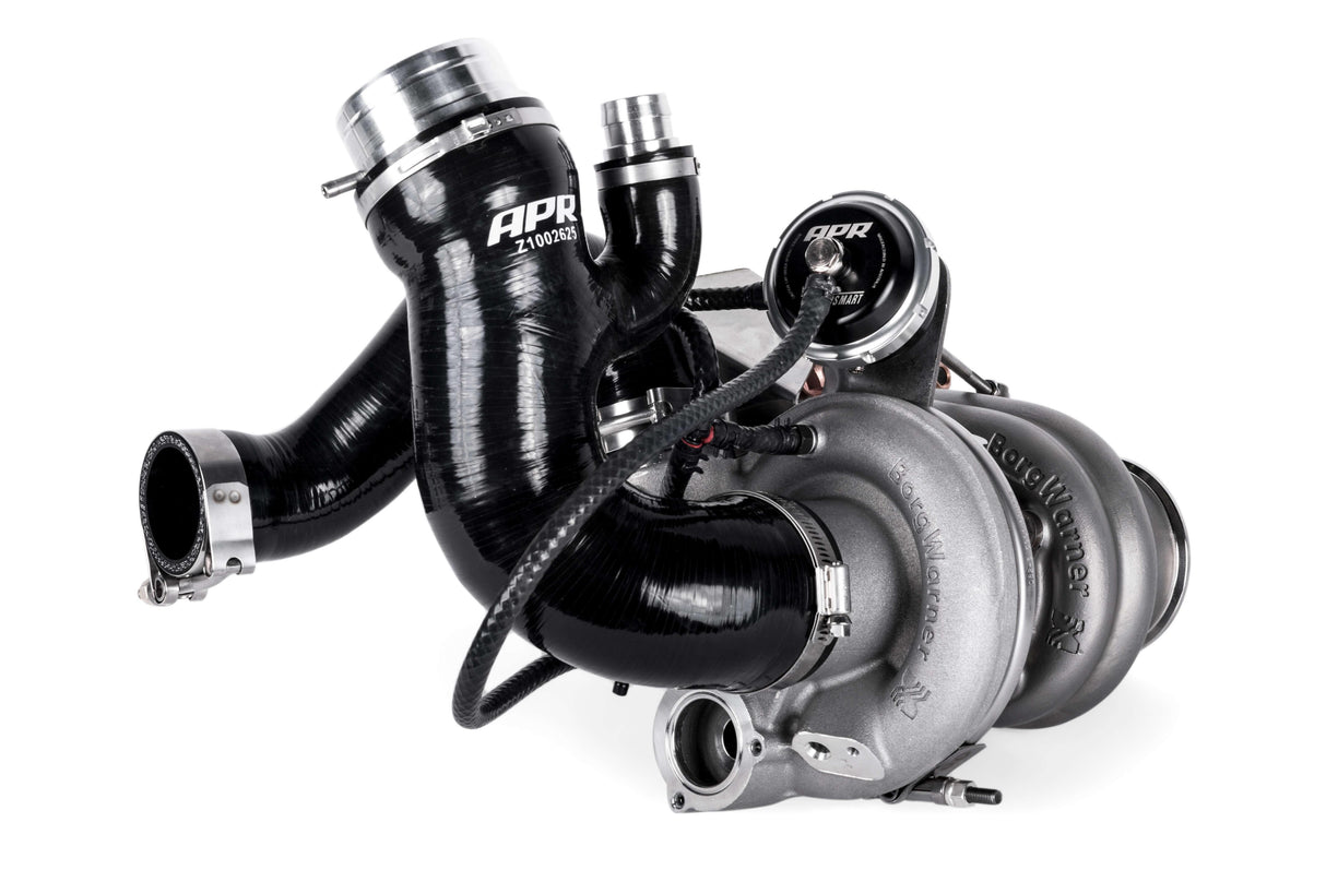 APR EFR7163 Turbocharger System (MQB FWD ROW)