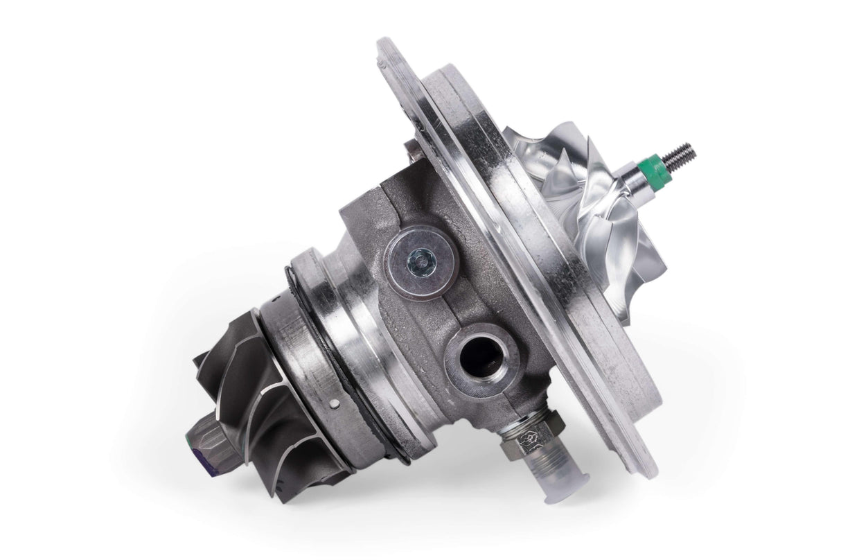 APR EFR7163 Turbocharger System (MQB FWD ROW)