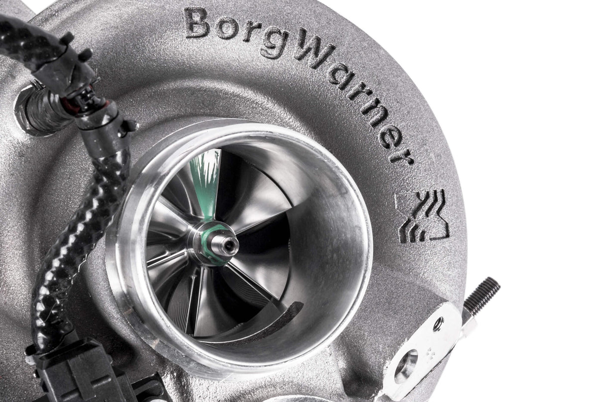APR EFR7163 Turbocharger System (MQB FWD ROW)