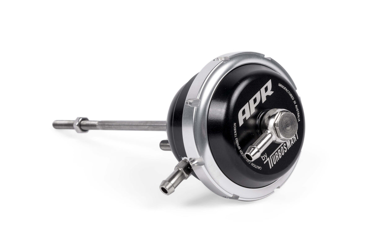 APR EFR7163 Turbocharger System (MQB FWD ROW)