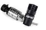 APR EFR7163 Turbocharger System (MQB FWD ROW)