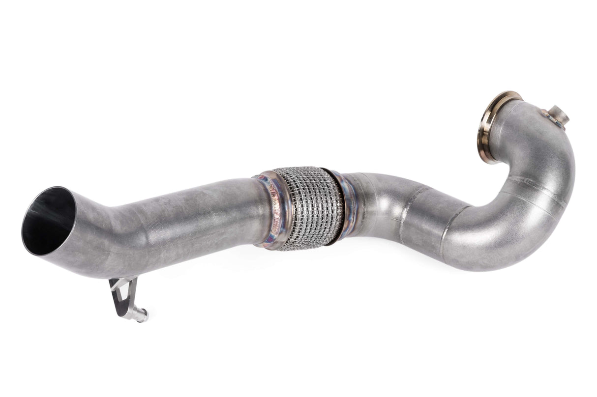 APR EFR7163 Turbocharger System (MQB FWD ROW)