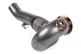 APR EFR7163 Turbocharger System (MQB FWD ROW)