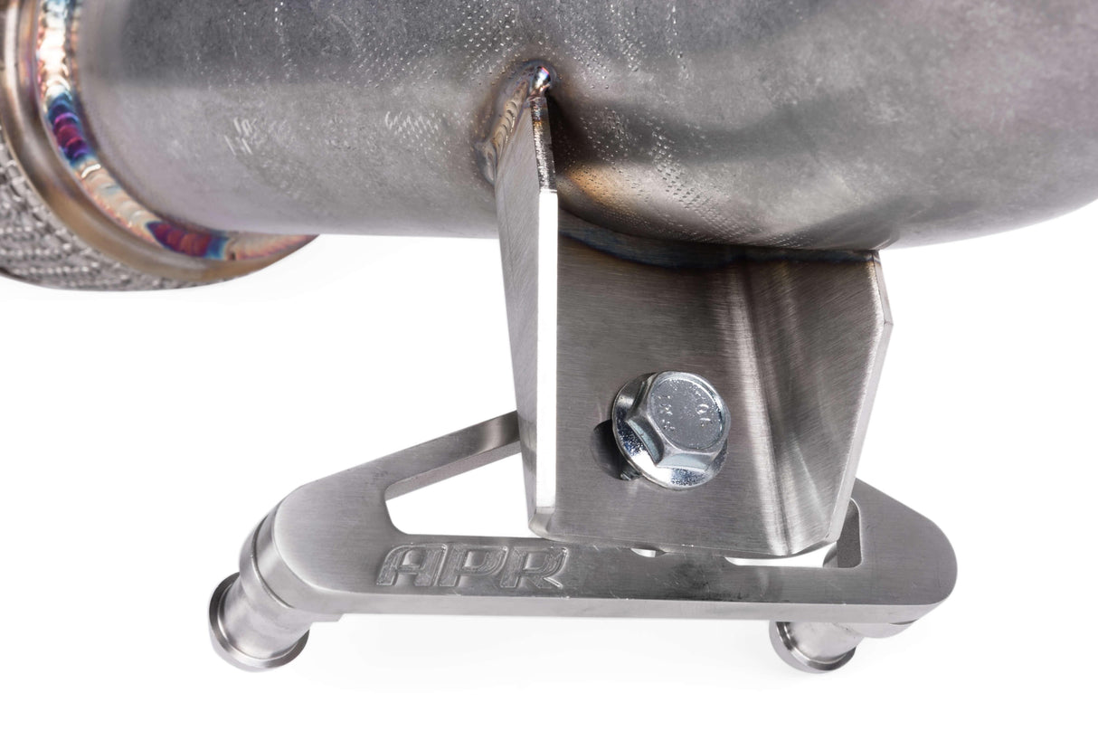 APR EFR7163 Turbocharger System (MQB FWD ROW)