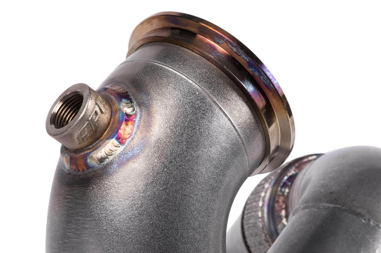 APR EFR7163 Turbocharger System (MQB FWD ROW)