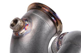 APR EFR7163 Turbocharger System (MQB FWD ROW)