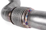 APR EFR7163 Turbocharger System (MQB FWD ROW)