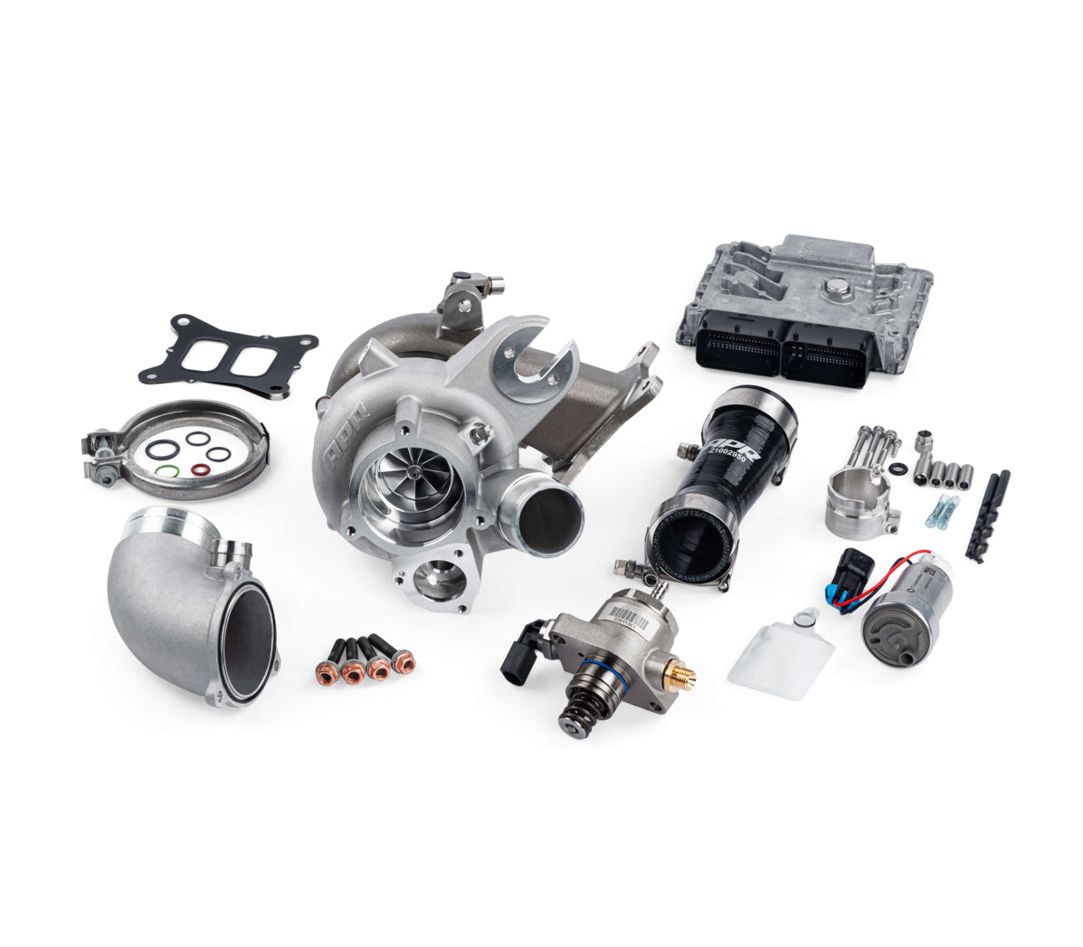APR DTR6054 Direct Replacement Turbo Charger System (2.0T EA888.3 Trans)