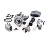 APR DTR6054 Direct Replacement Turbo Charger System (2.0T EA888.3 Trans)