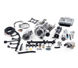 APR DTR6054 Direct Replacement Turbo Charger System (2.0T EA888.3 Trans)