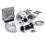 APR DTR6054 Direct Replacement Turbo Charger System (2.0T EA888.3 Trans)