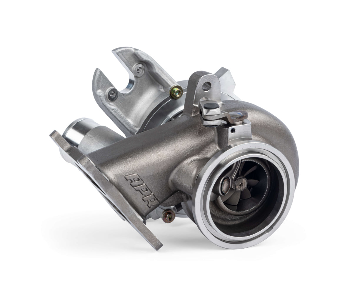 APR DTR6054 Direct Replacement Turbo Charger System (2.0T EA888.3 Trans)