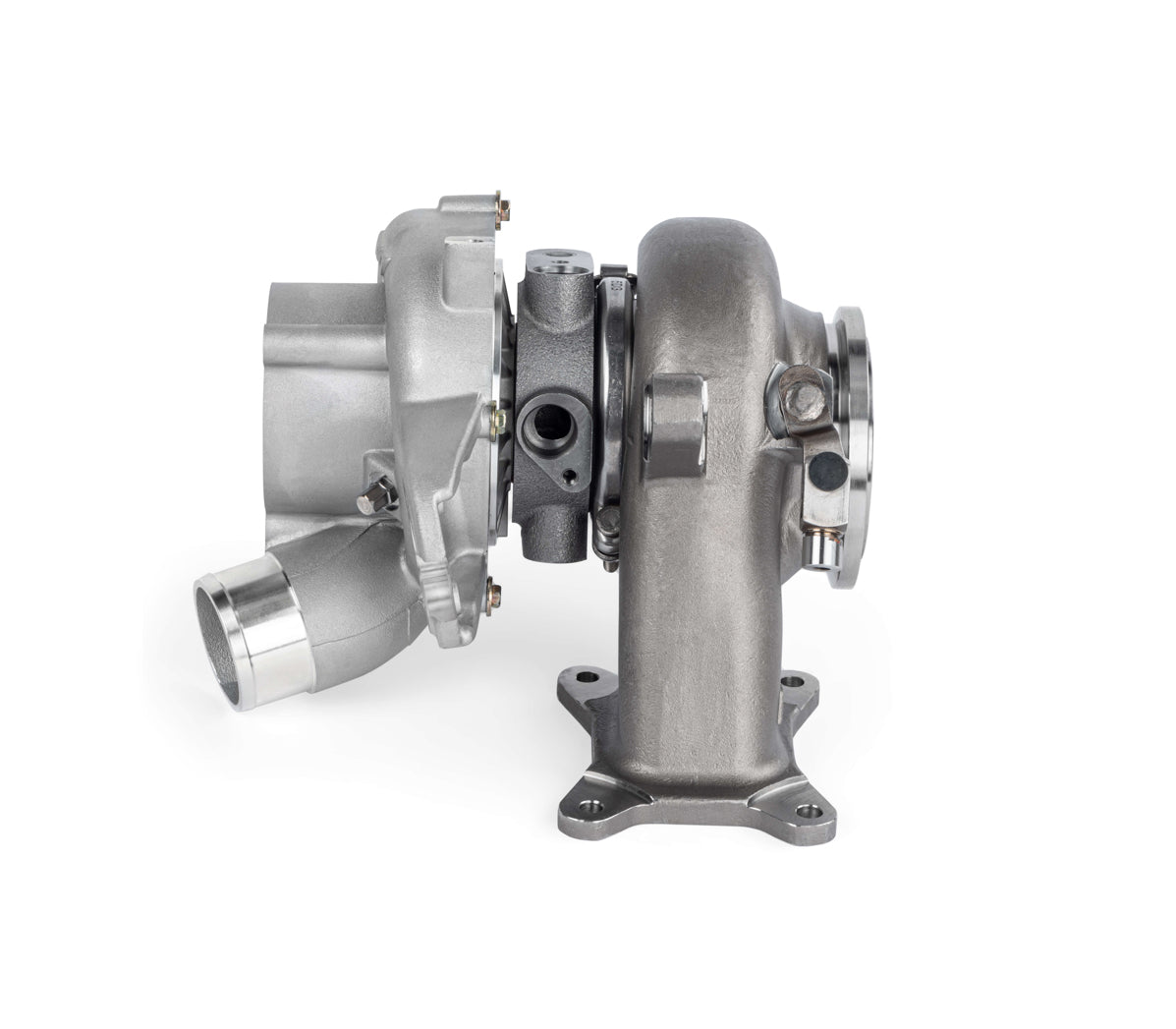 APR DTR6054 Direct Replacement Turbo Charger System (2.0T EA888.3 Trans)